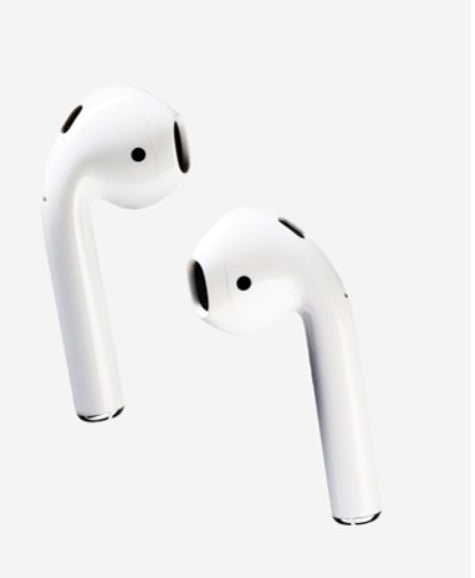 i16 Max airpods