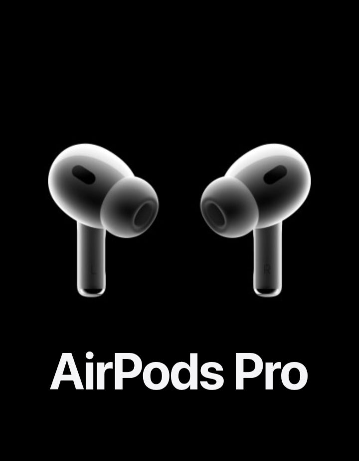 Airpods Pro 2